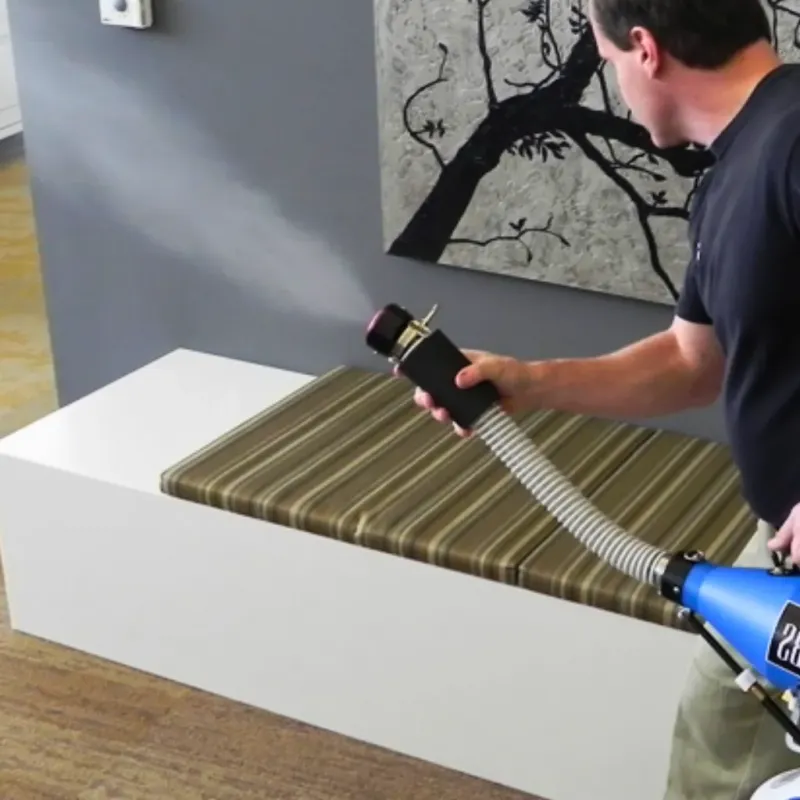 Professional Odor Removal in Tucker, GA